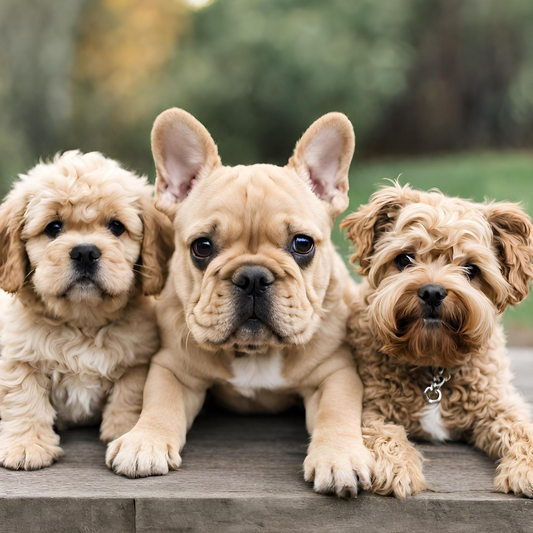 Los Cuidados del Perro Moderno: Innovaciones y Razas Populares