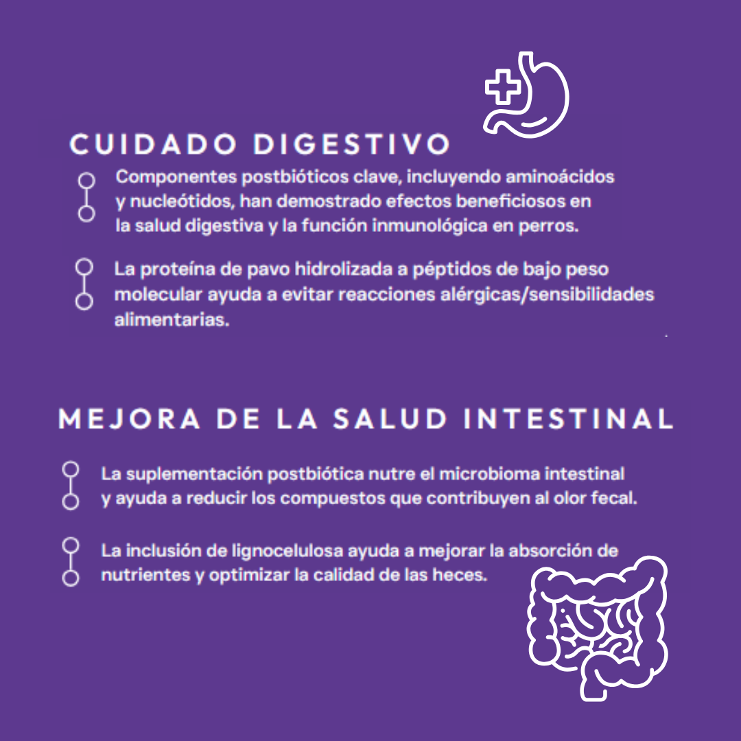 Pienso Cuidado digestivo y gastrointestinal - Todas las edades 1,5 kg