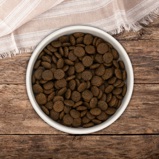 Pienso Cerdo con Manzana – Perro Adulto 6 kg