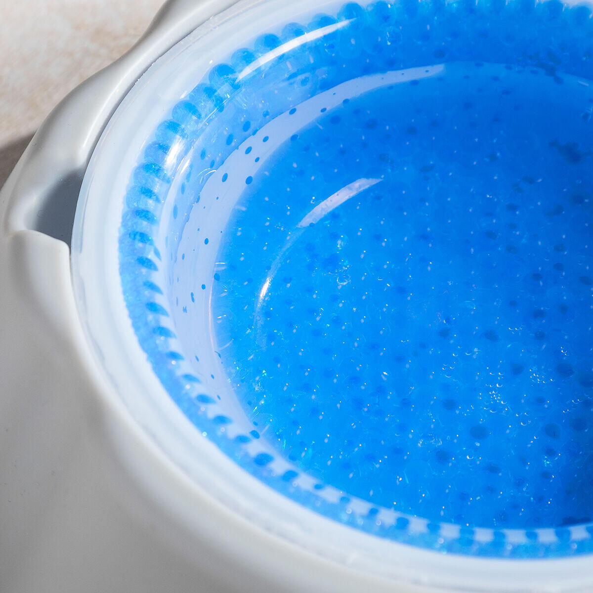 Bebedero Refrescante para Mascotas – Agua Siempre Fresca, Incluso en Verano