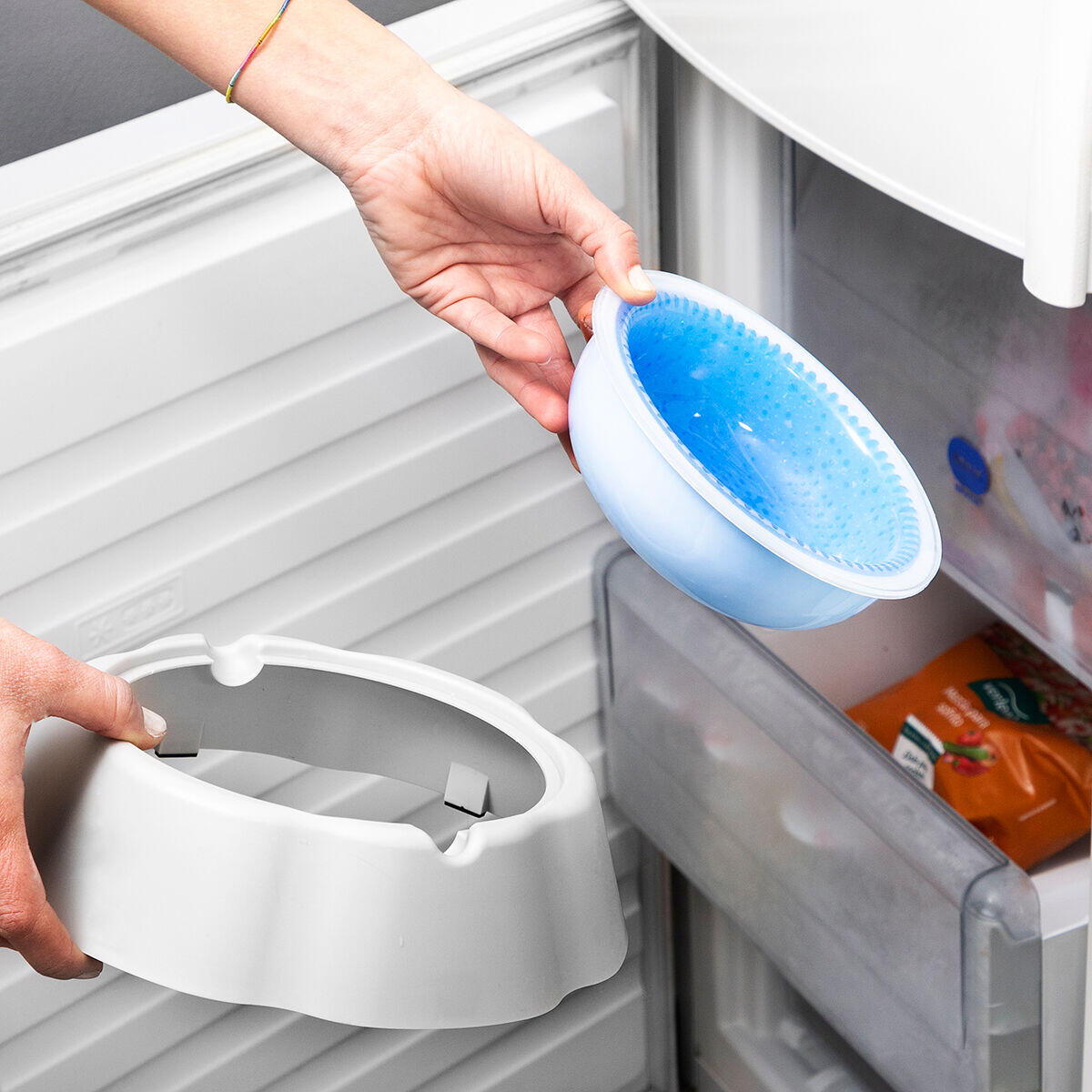 Bebedero Refrescante para Mascotas – Agua Siempre Fresca, Incluso en Verano
