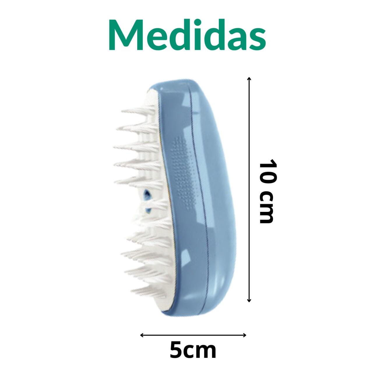 Pack Cepillo para Mascotas + Cepillo Quitapelusas – Tu Aliado Definitivo Contra el Pelo