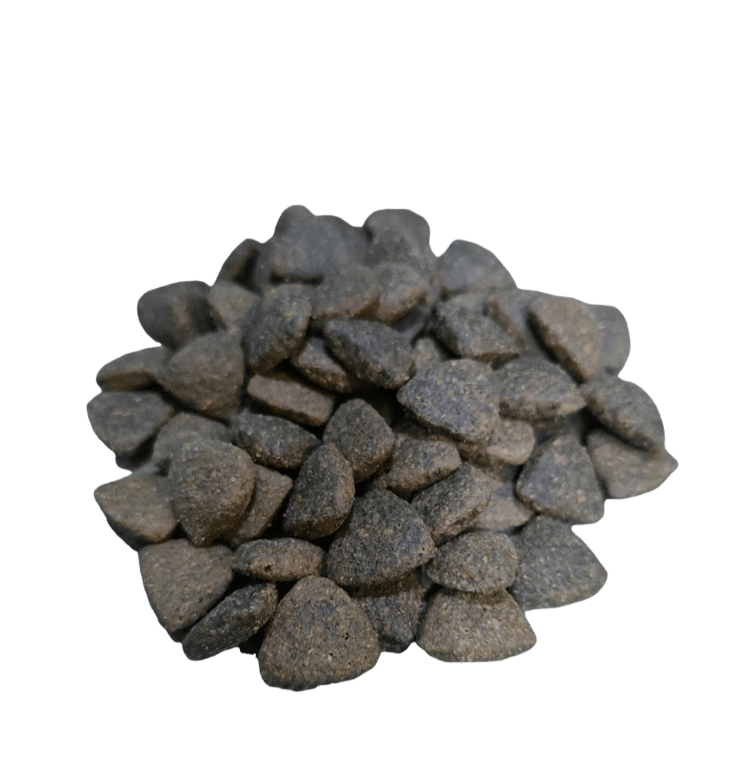Naturalmente Ternera Angus con super alimentos - Pienso seco raza mediana/grande 6kg