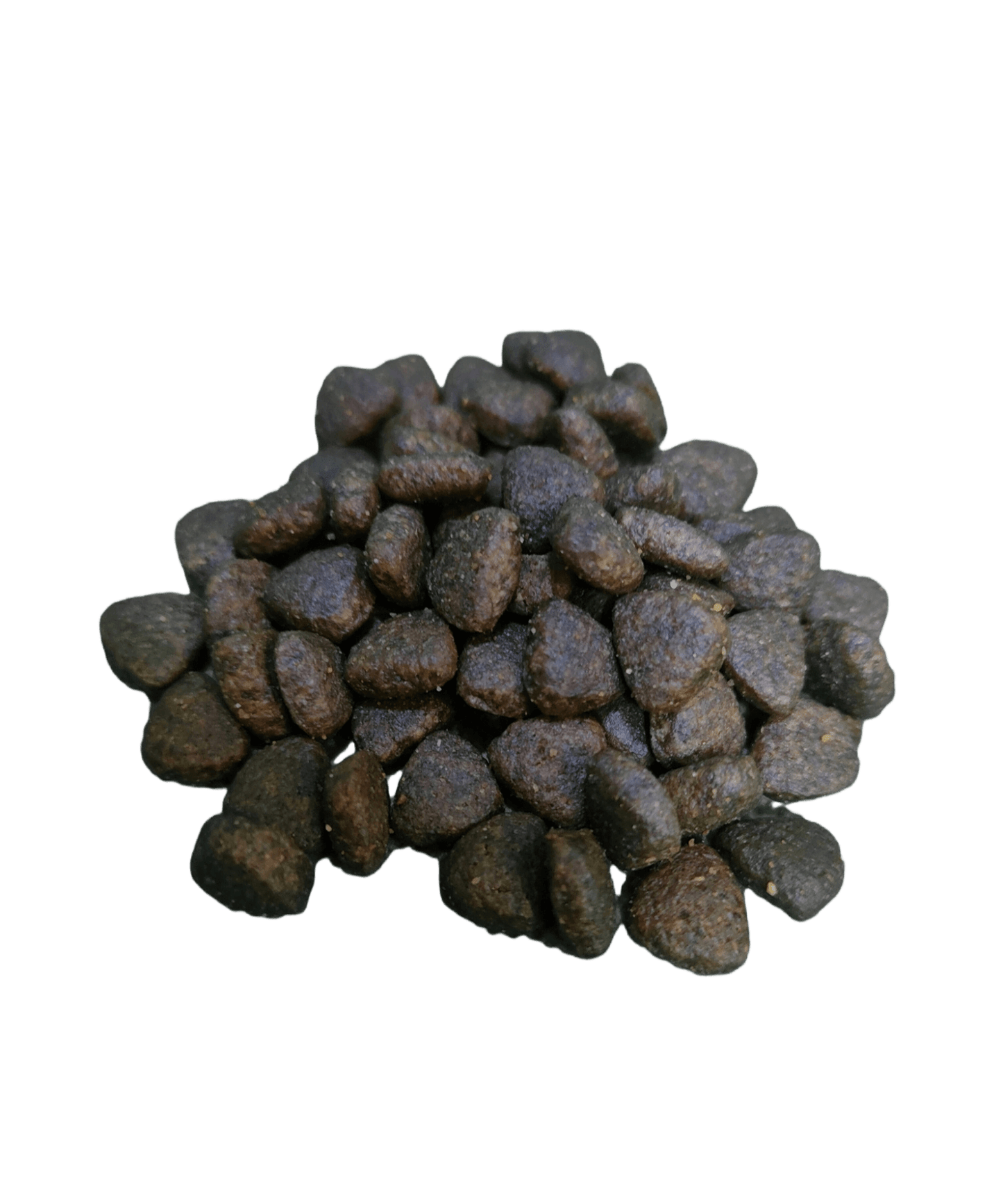 Naturalmente Ternera Angus con super alimentos - Pienso seco raza pequeña 2kg