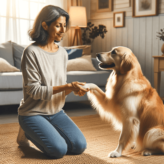 Más que una Mascota: Cómo Humanizar a tu Perro sin Excesos