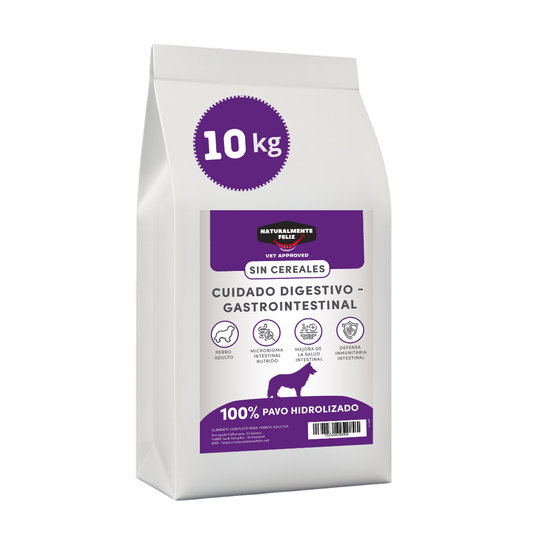 Pienso Cuidado digestivo y gastrointestinal - Todas las edades 10 kg