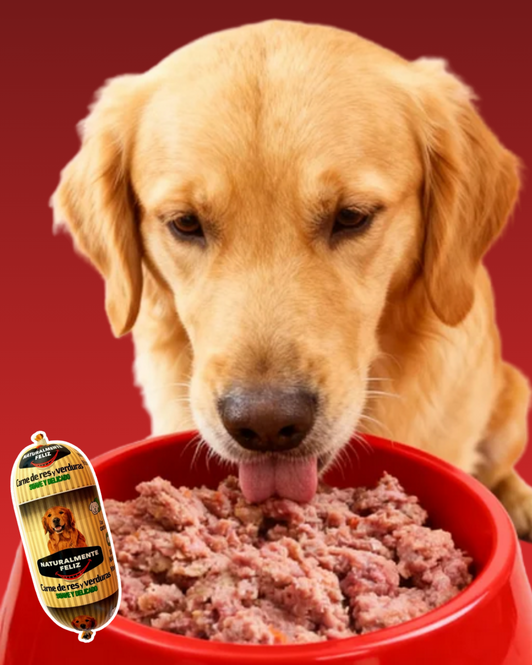 Menú x6 - Ternera fresca con verduras